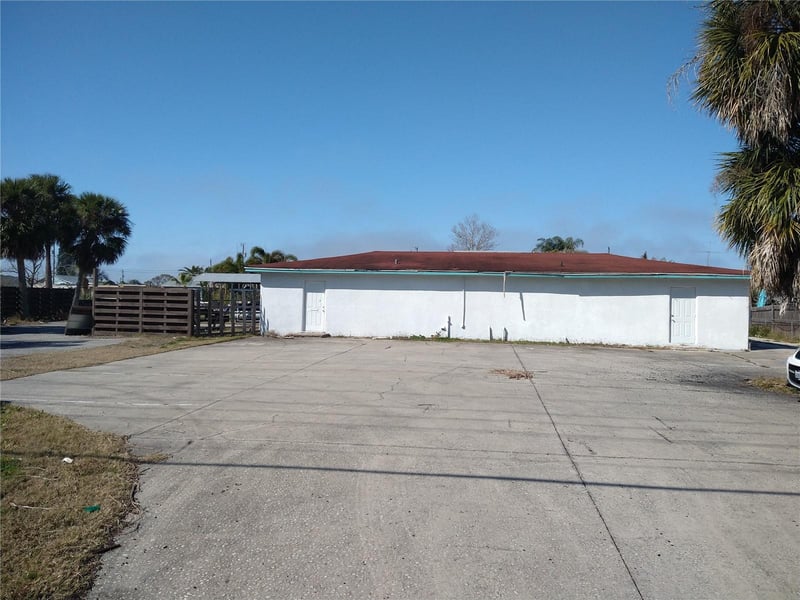 13923 Old Dixie Hw, Hudson, FL 34667