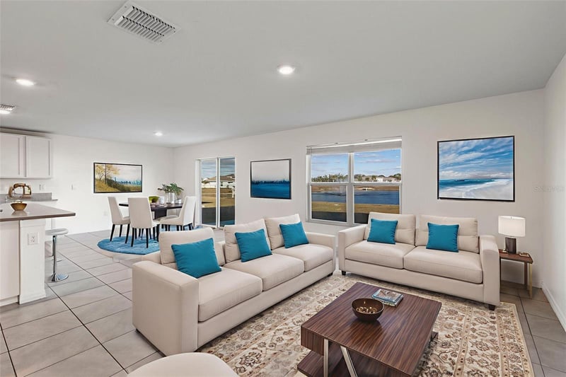2805 Rock Sound St, Bradenton, FL 34208