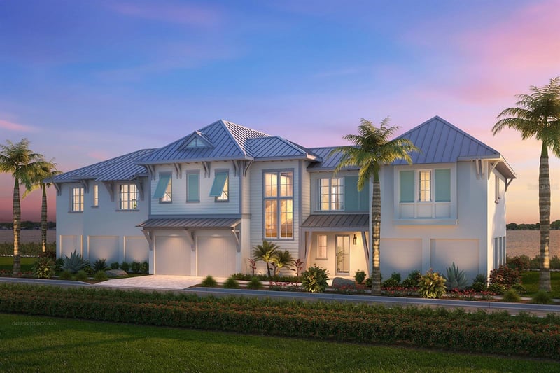 324 Harbour Sound Ct, Bradenton, FL 34209