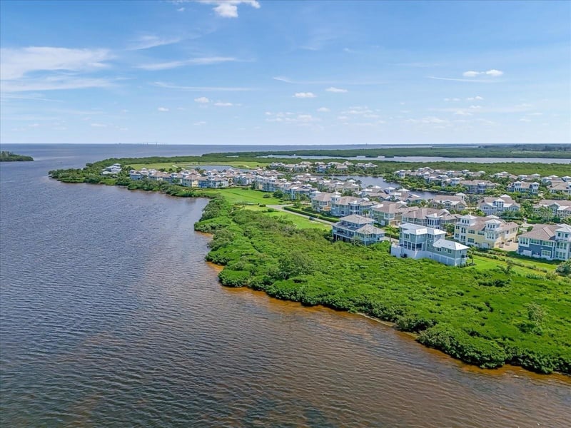 324 Harbour Sound Ct, Bradenton, FL 34209