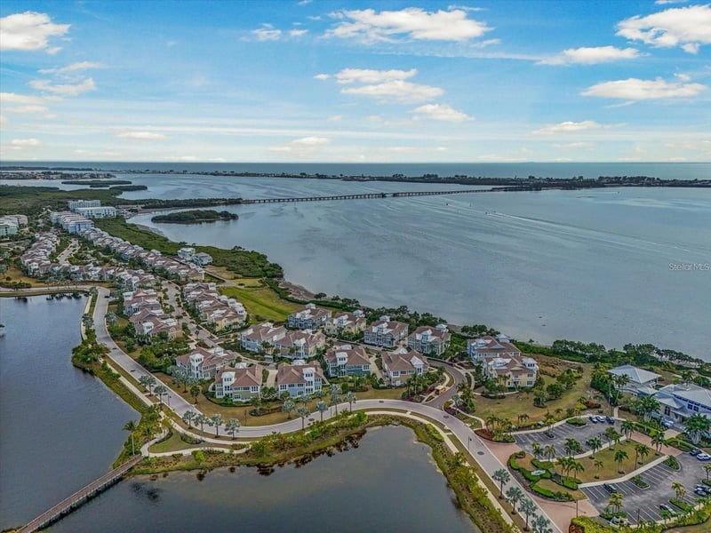 324 Harbour Sound Ct, Bradenton, FL 34209