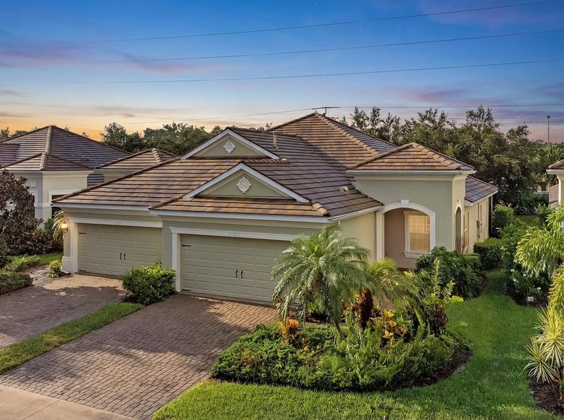 Home Worth Check