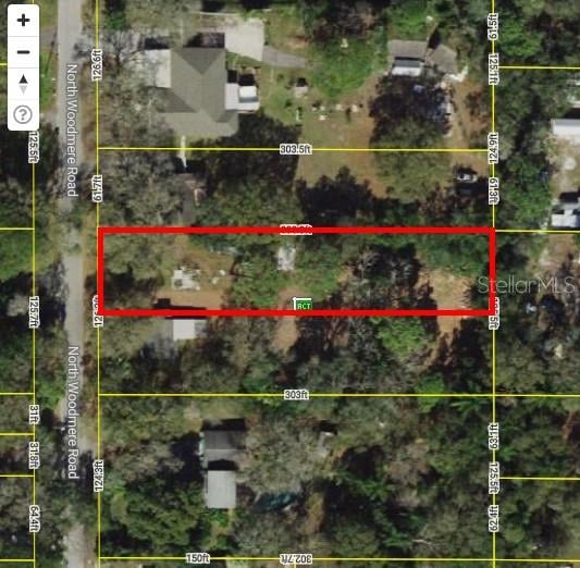 10411 12 Woodmere Rd, Tampa, FL 33617