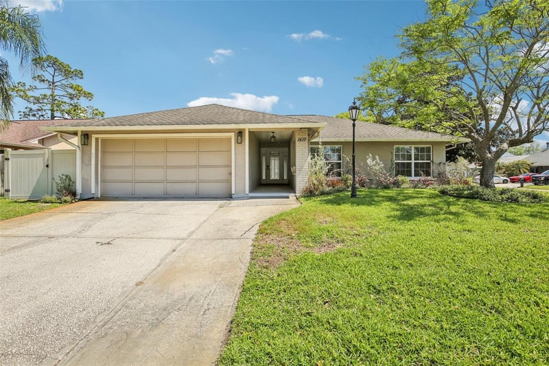 Home Worth Check