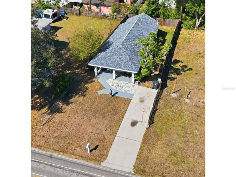 4339 58th Ave, St Petersburg, FL 33714