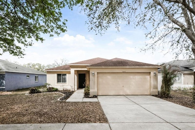 Home Worth Check