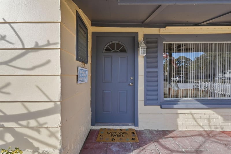 8061 49th Ave, St Petersburg, FL 33709