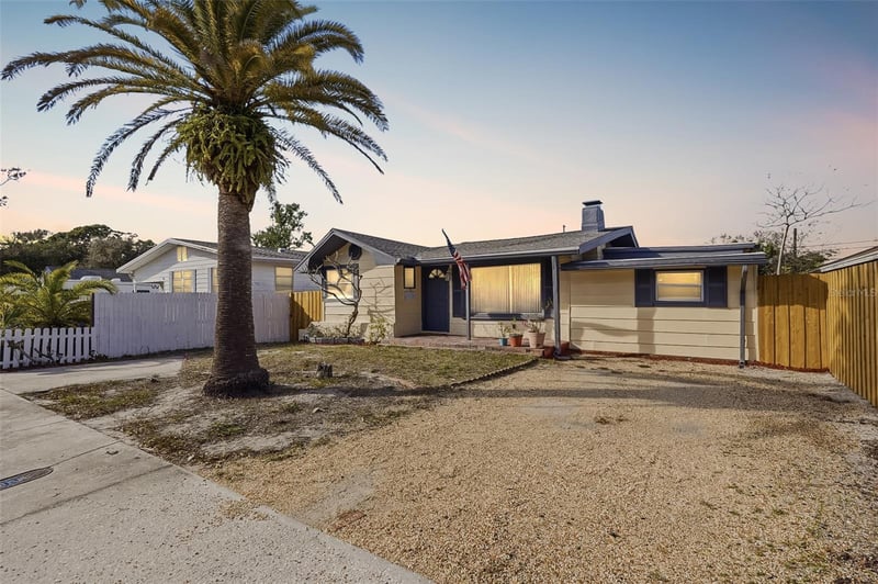 8061 49th Ave, St Petersburg, FL 33709