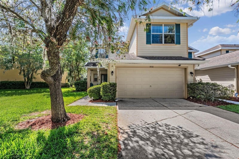 Home Worth Check