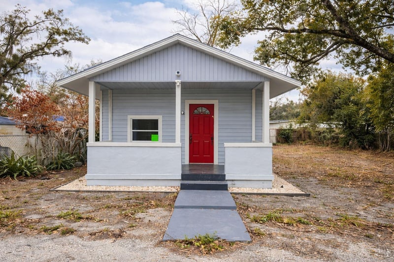 Home Worth Check