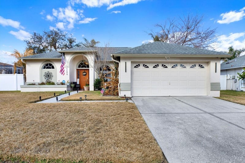 Home Worth Check