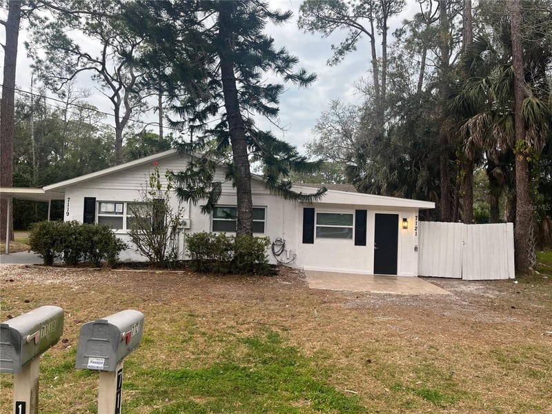 Home Worth Check