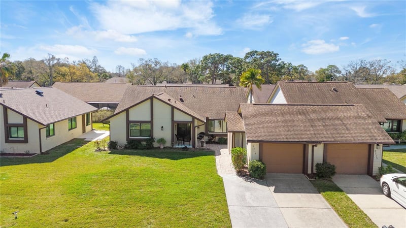 2217 Sequoia Dr, Clearwater, FL 33763