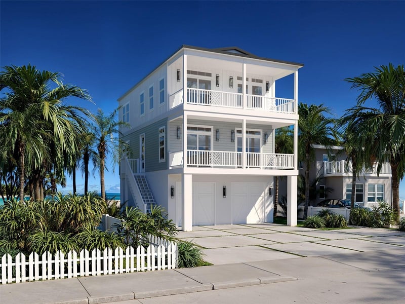 3020 Clinton St, Gulfport, FL 33707