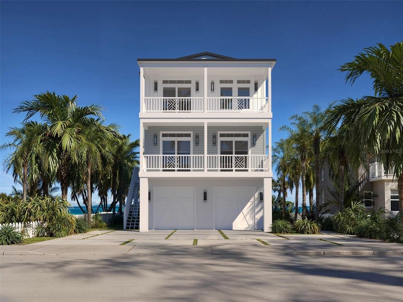 3020 Clinton St, Gulfport, FL 33707