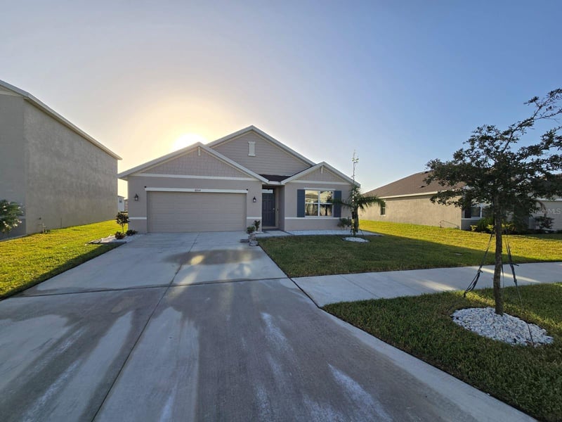 Home Worth Check