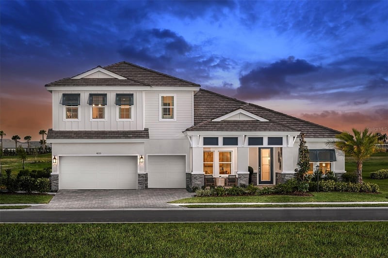 4223 Springhouse Cir, Lakewood Ranch, FL 34211