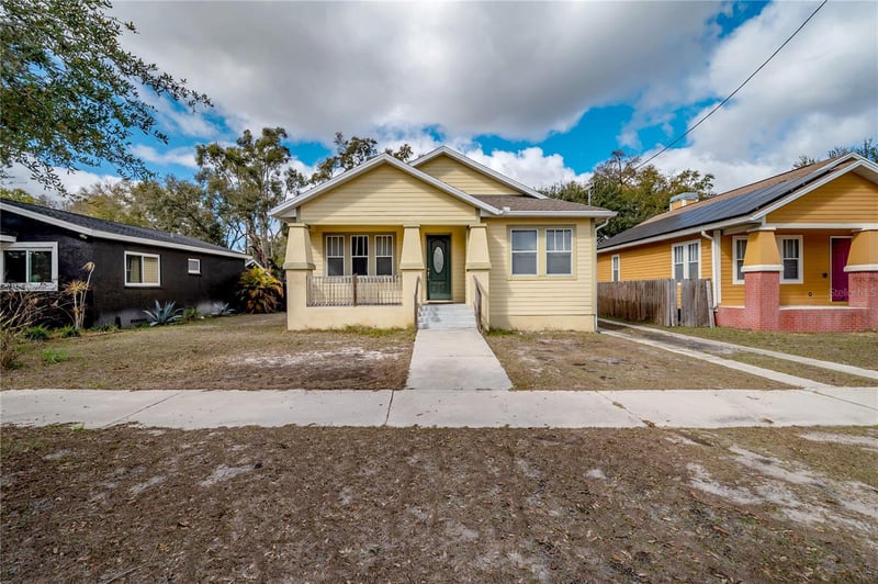 Home Worth Check
