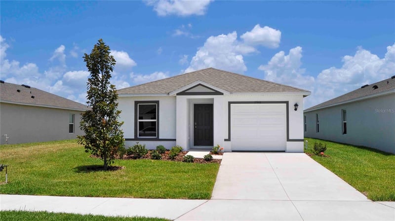 Home Worth Check