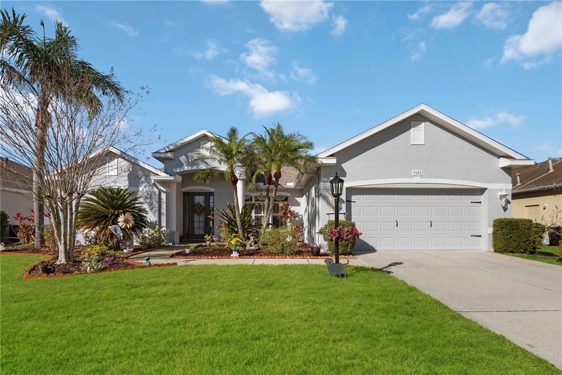 Home Worth Check