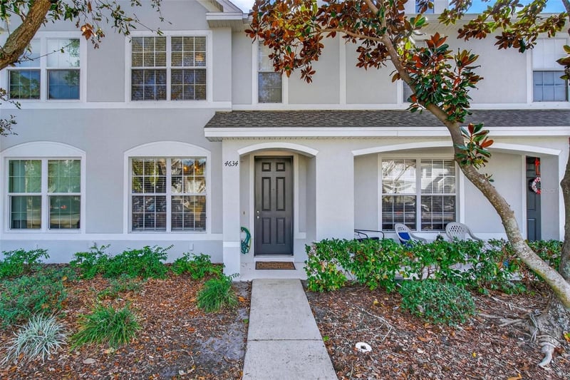 Home Worth Check