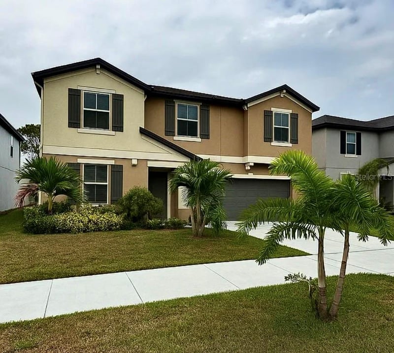 Home Worth Check