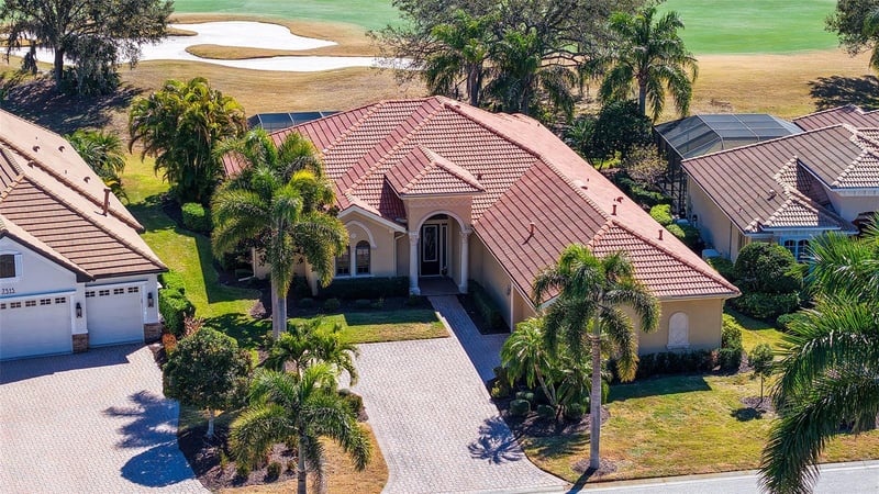 7519 Mizner Reserve Ct, Lakewood Ranch, FL 34202
