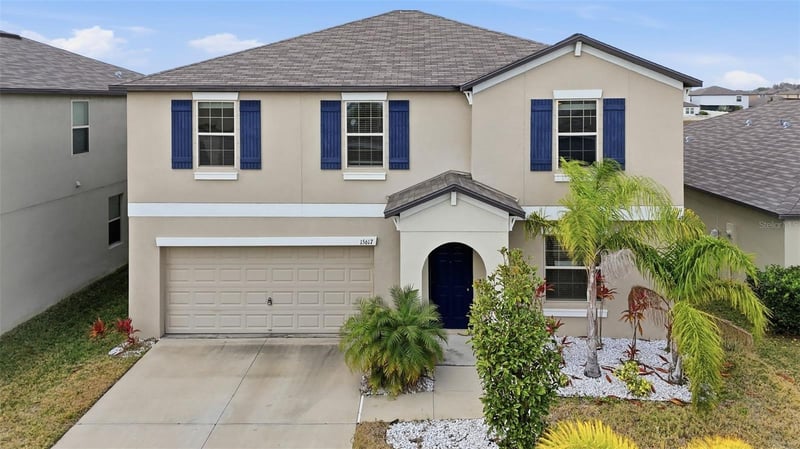 Home Worth Check