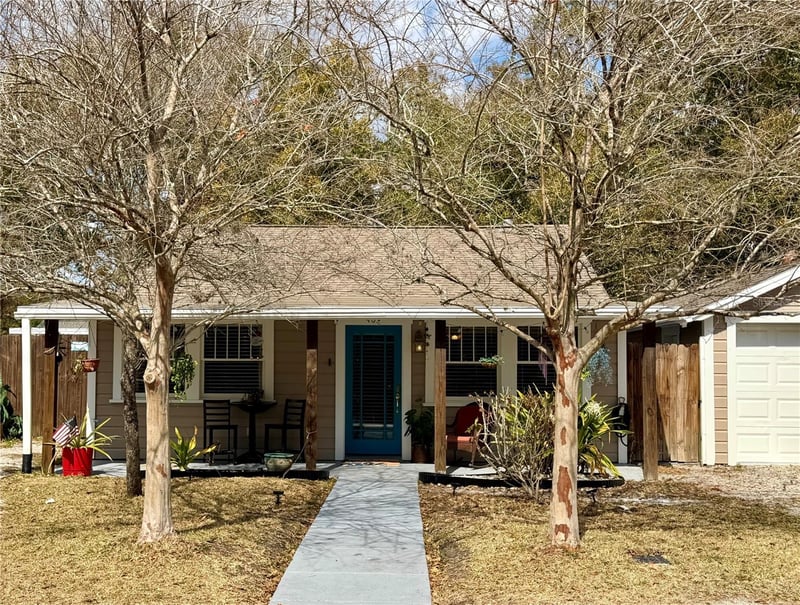Home Worth Check