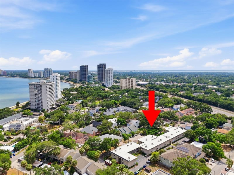 2207 Carolina Ave #30, Tampa, FL 33629