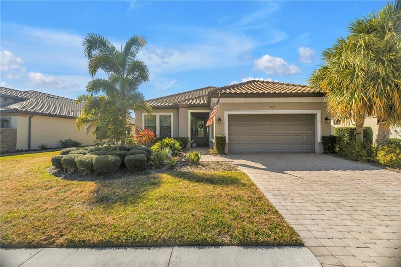 Home Worth Check