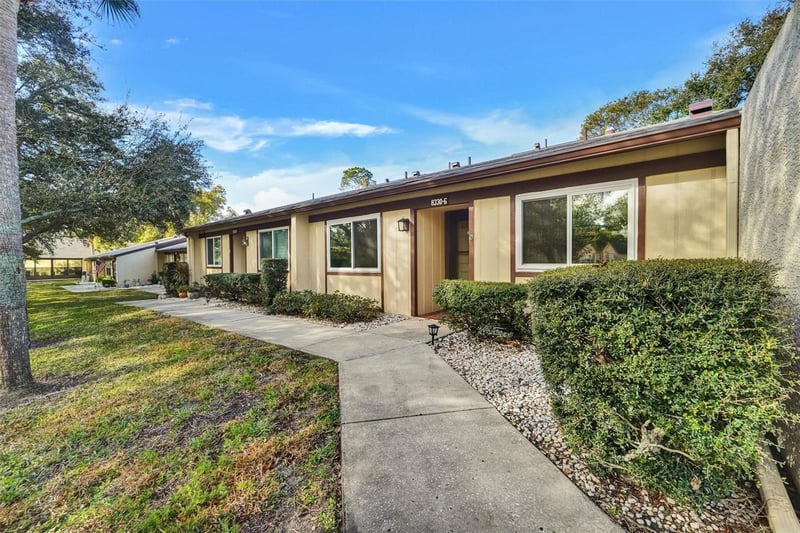 8330 High Point Cir #6, Port Richey, FL 34668