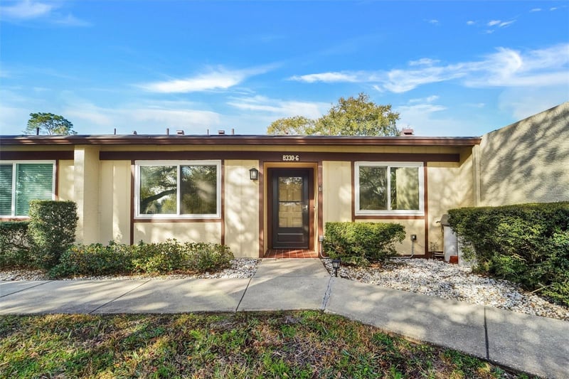 8330 High Point Cir #6, Port Richey, FL 34668