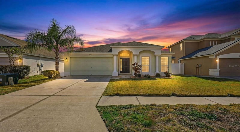 Home Worth Check