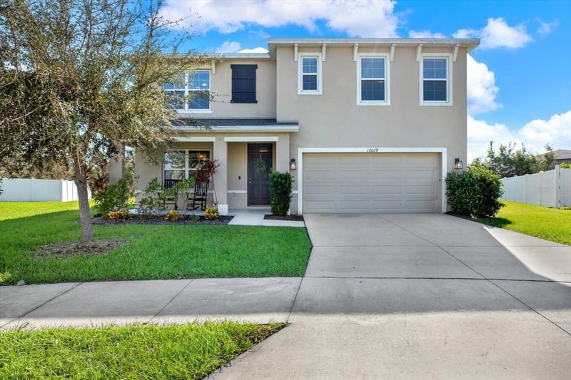 Home Worth Check