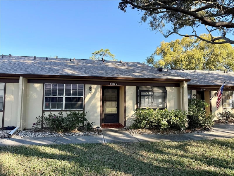 Home Worth Check