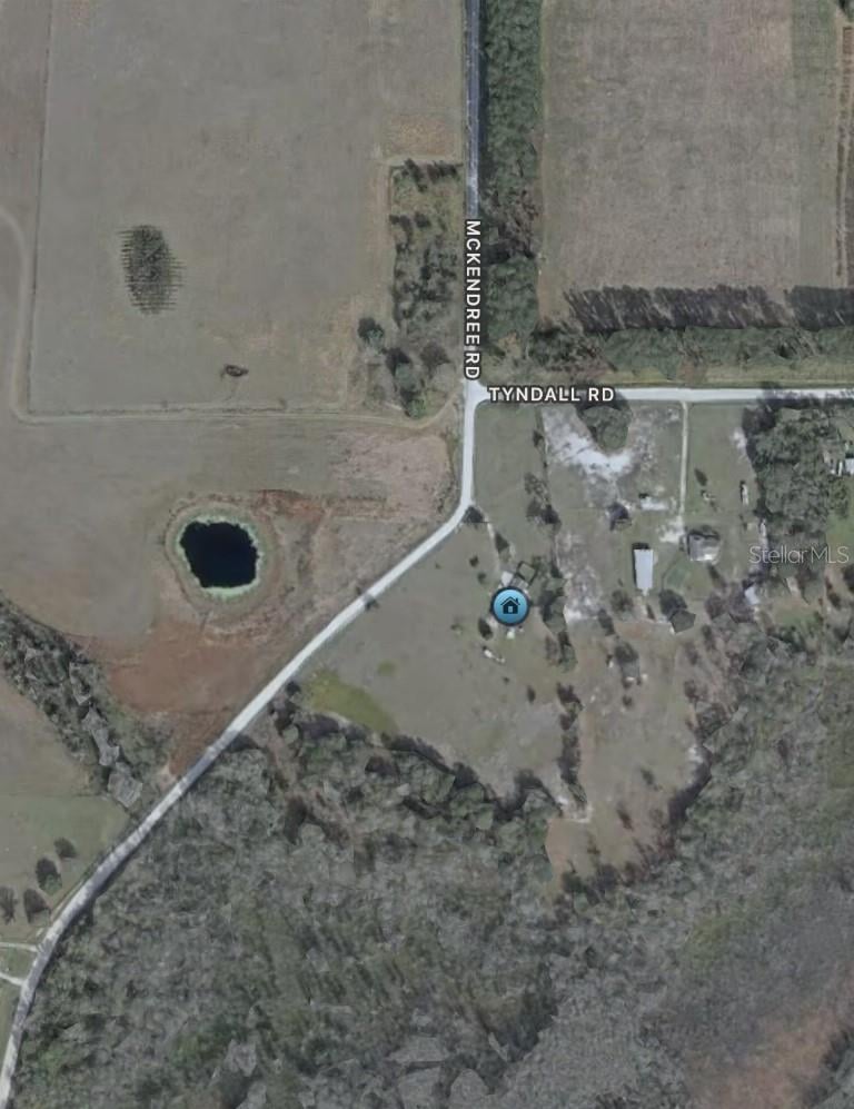9432 Mckendree Rd, Wesley Chapel, FL 33545