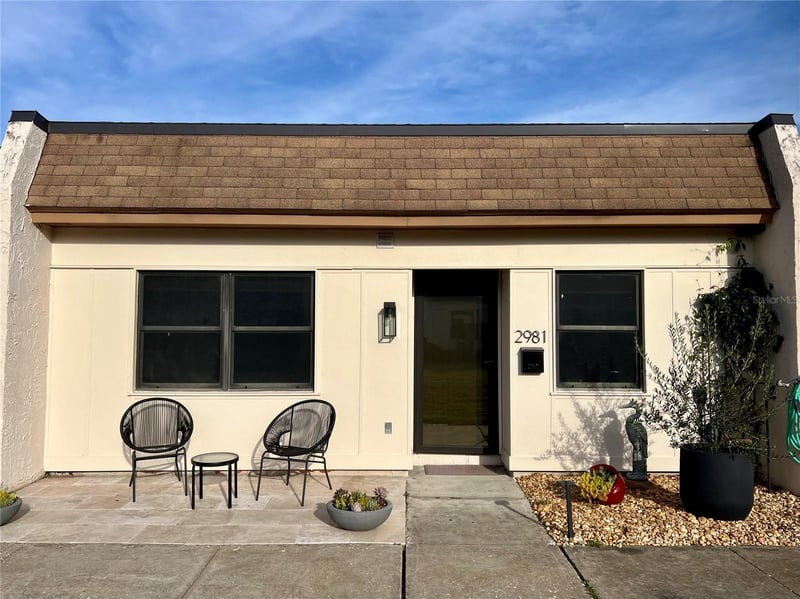 2981 Flint Dr #83C, Clearwater, FL 33759