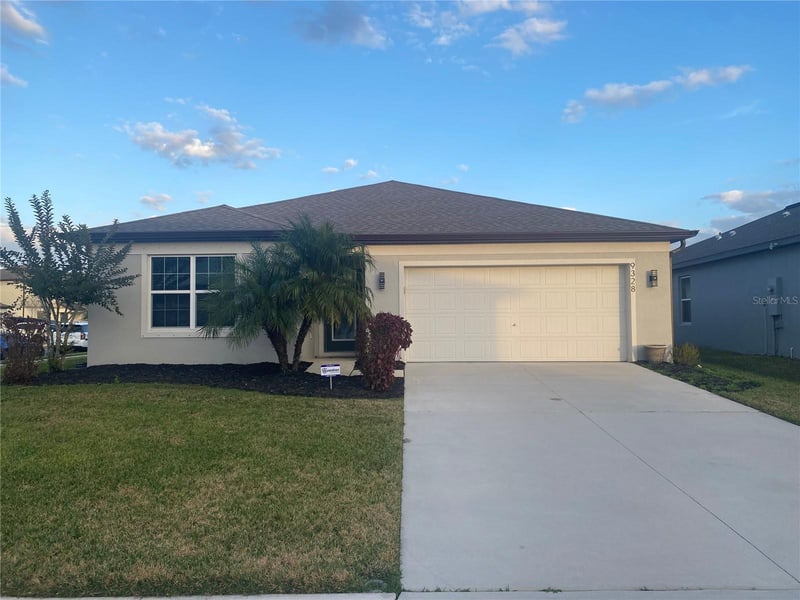 Home Worth Check