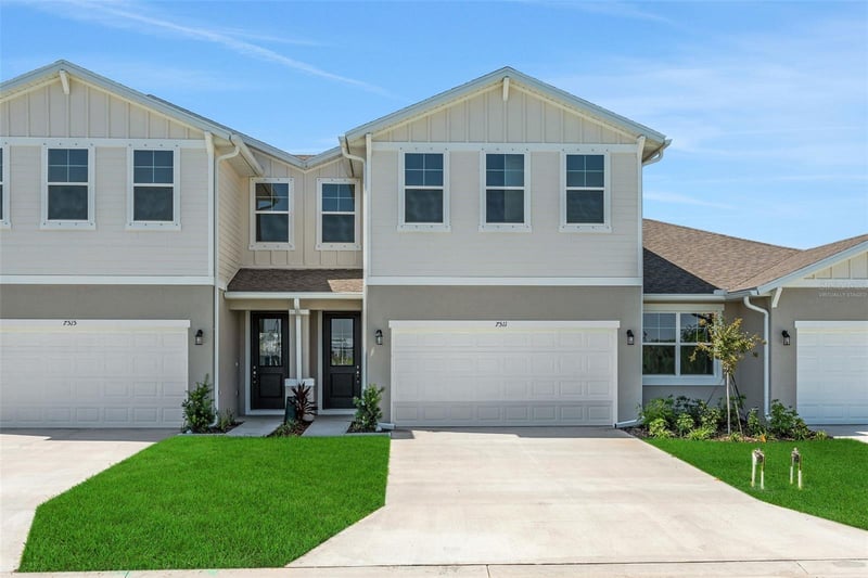 Home Worth Check