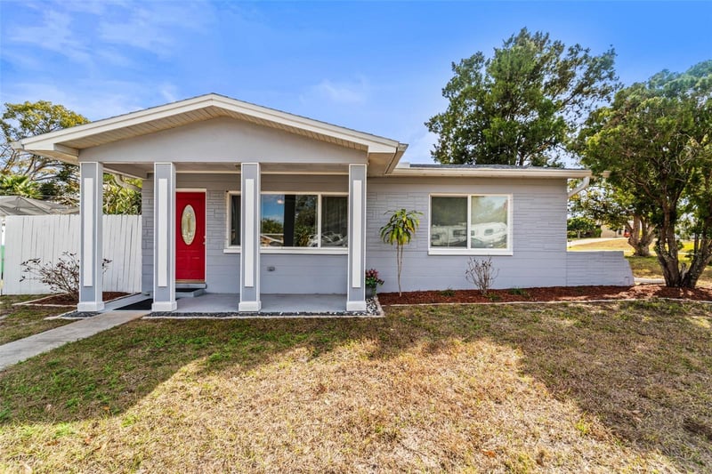 Home Worth Check