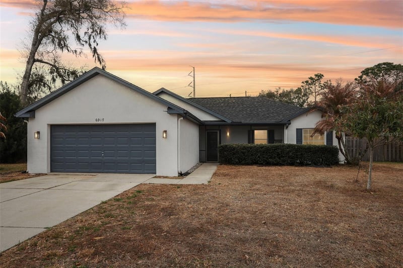 Home Worth Check