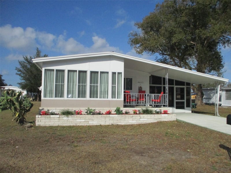 Home Worth Check