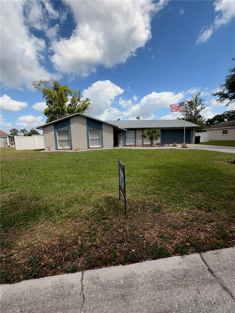 Home Worth Check