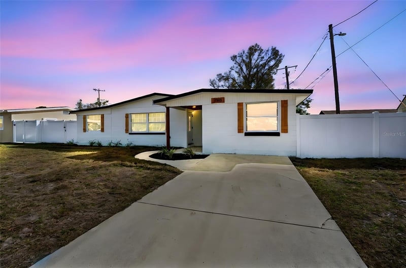 Home Worth Check
