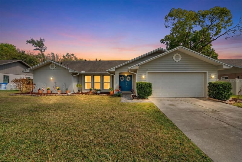 Home Worth Check