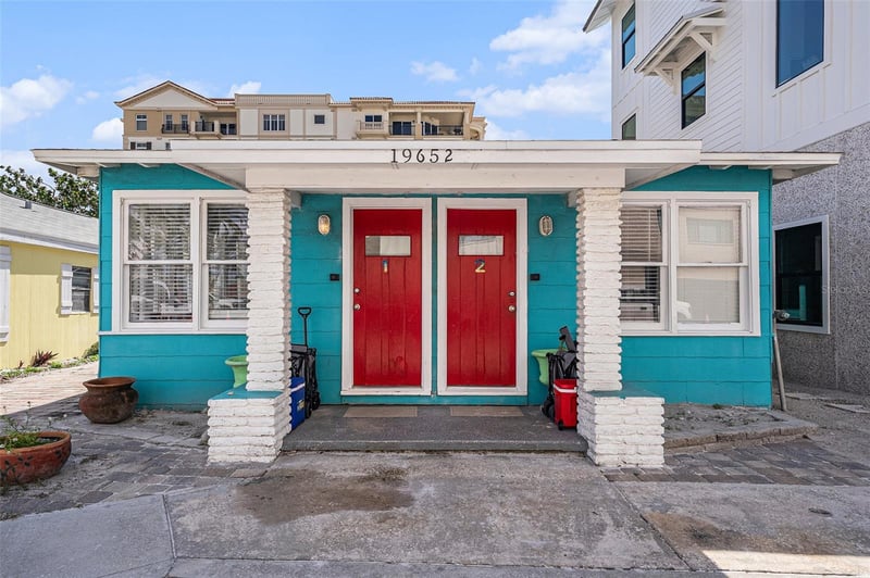 Home Worth Check