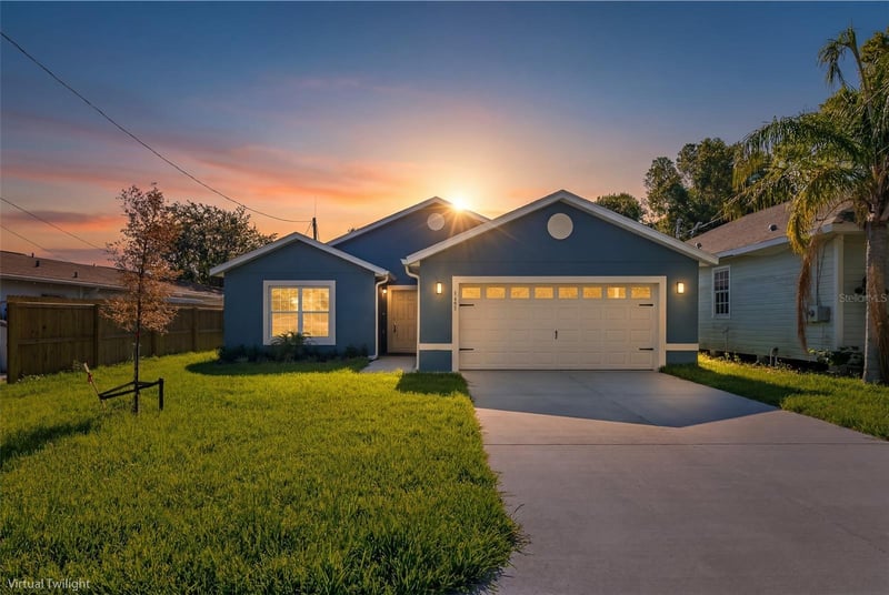 Home Worth Check