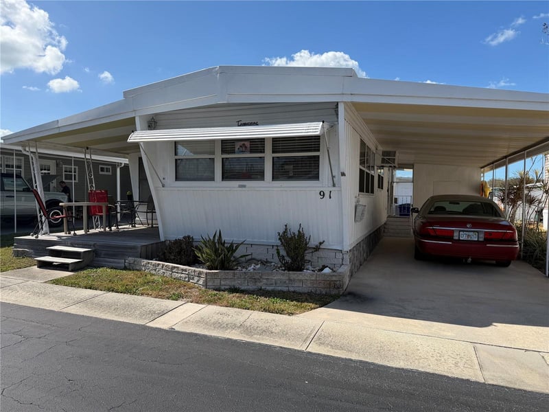 Home Worth Check