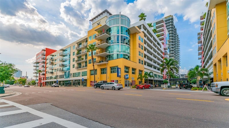 1120 Kennedy Blvd #1225, Tampa, FL 33602